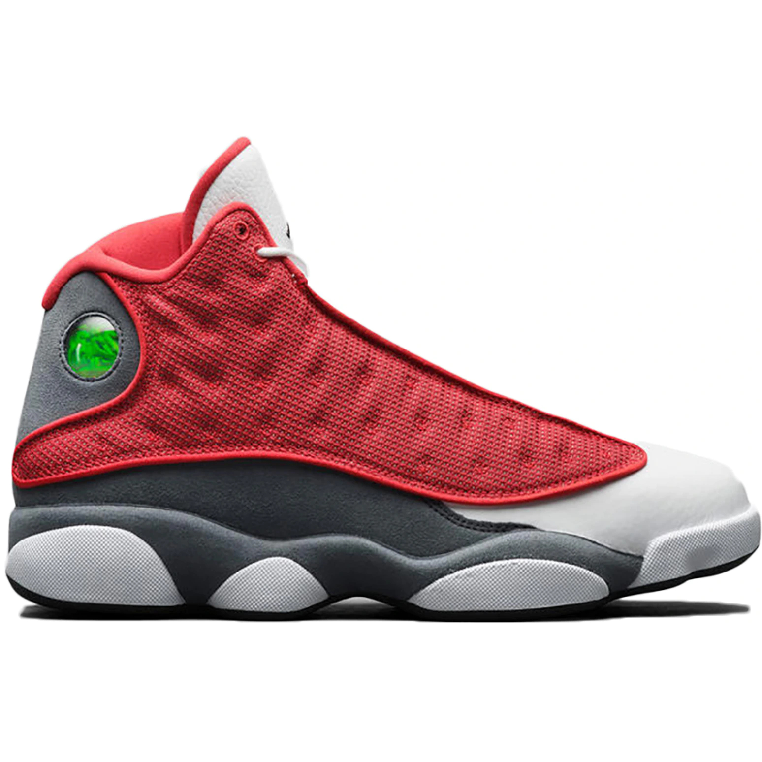 Jordan 13 Retro Gym Red Flint Grey DJ5982-600